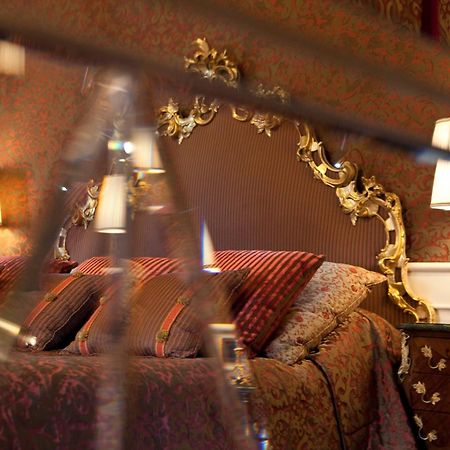 Grand Hotel Majestic gia' Baglioni Bologna Esterno foto
