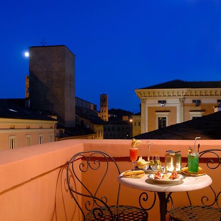 Grand Hotel Majestic gia' Baglioni Bologna Ristorante foto