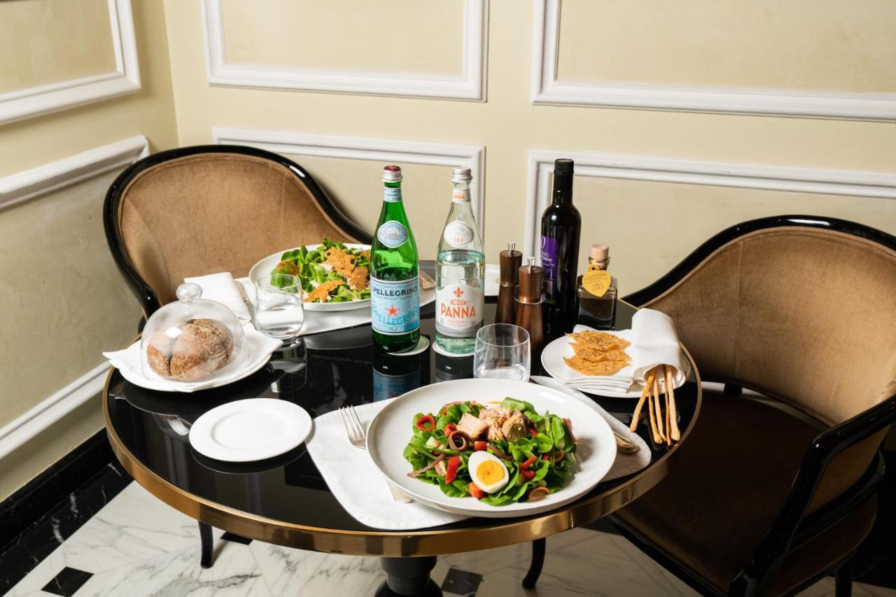 Grand Hotel Majestic gia' Baglioni Bologna Esterno foto