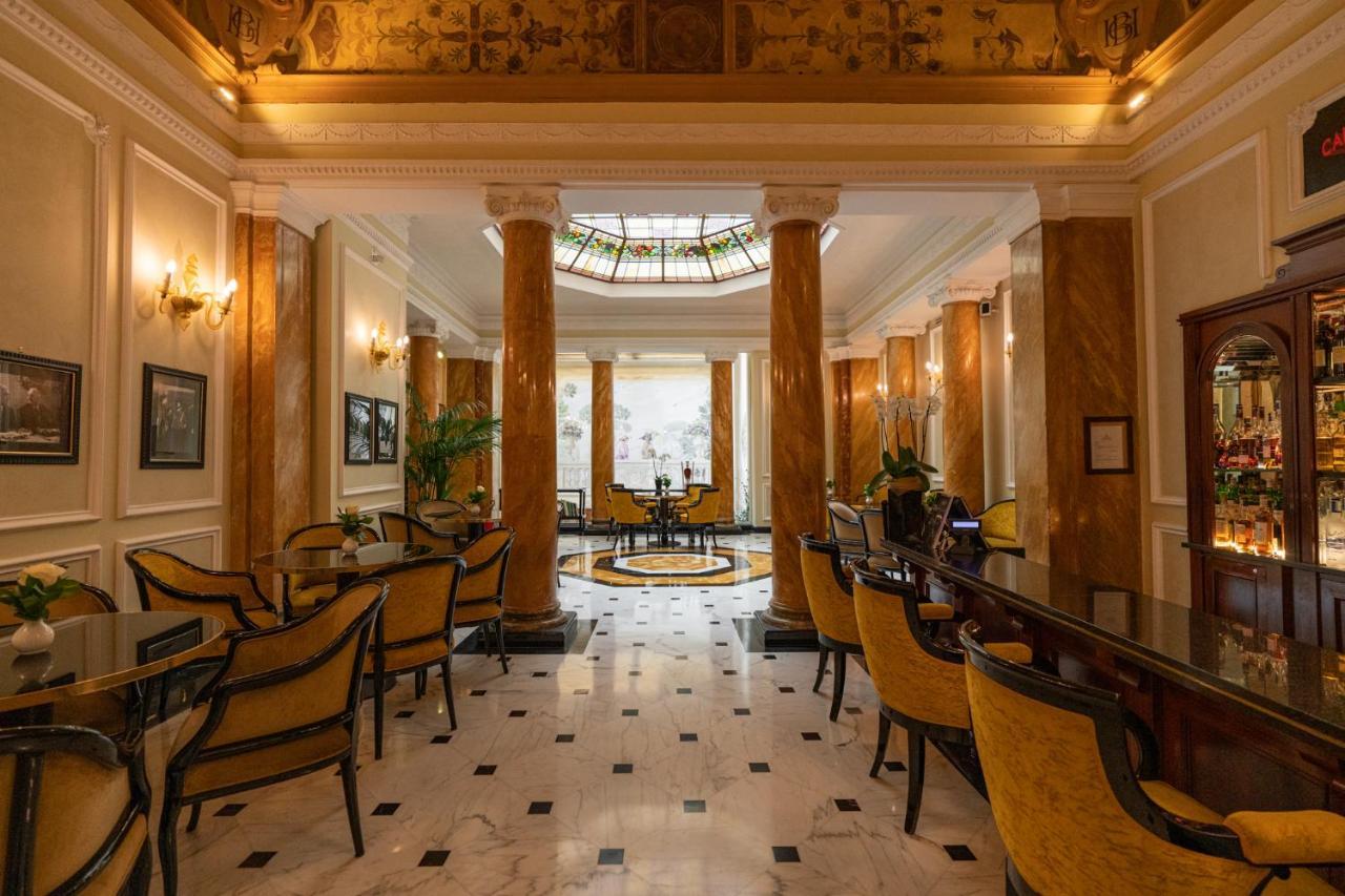 Grand Hotel Majestic gia' Baglioni Bologna Esterno foto