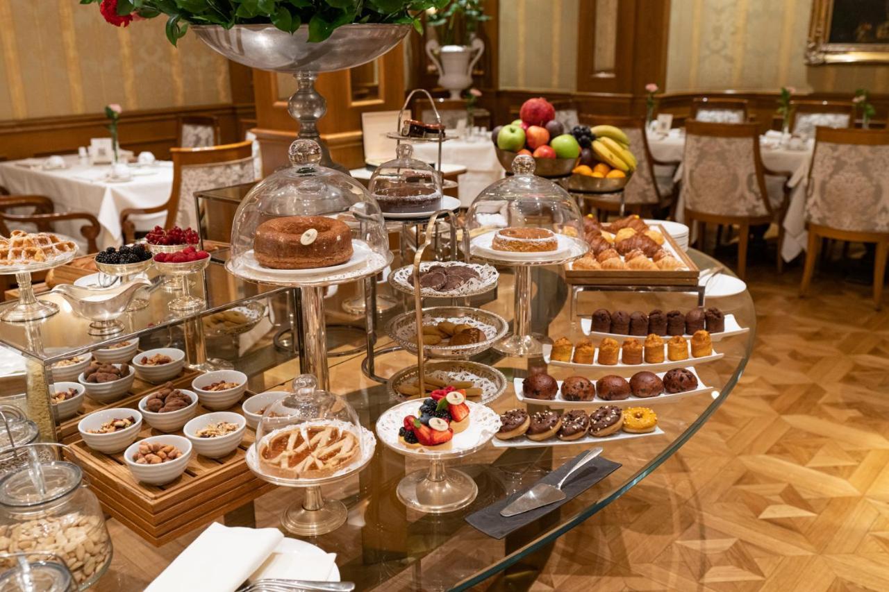 Grand Hotel Majestic gia' Baglioni Bologna Esterno foto