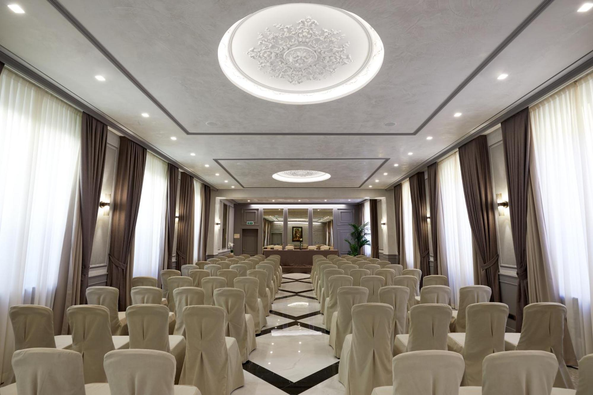 Grand Hotel Majestic gia' Baglioni Bologna Esterno foto