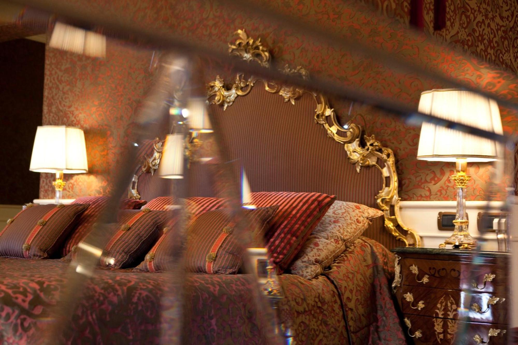 Grand Hotel Majestic gia' Baglioni Bologna Esterno foto