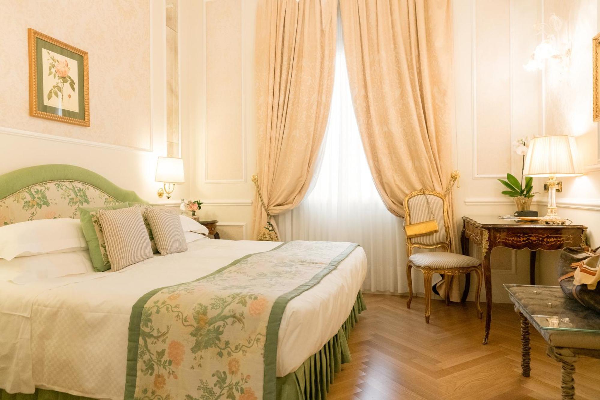 Grand Hotel Majestic gia' Baglioni Bologna Camera foto