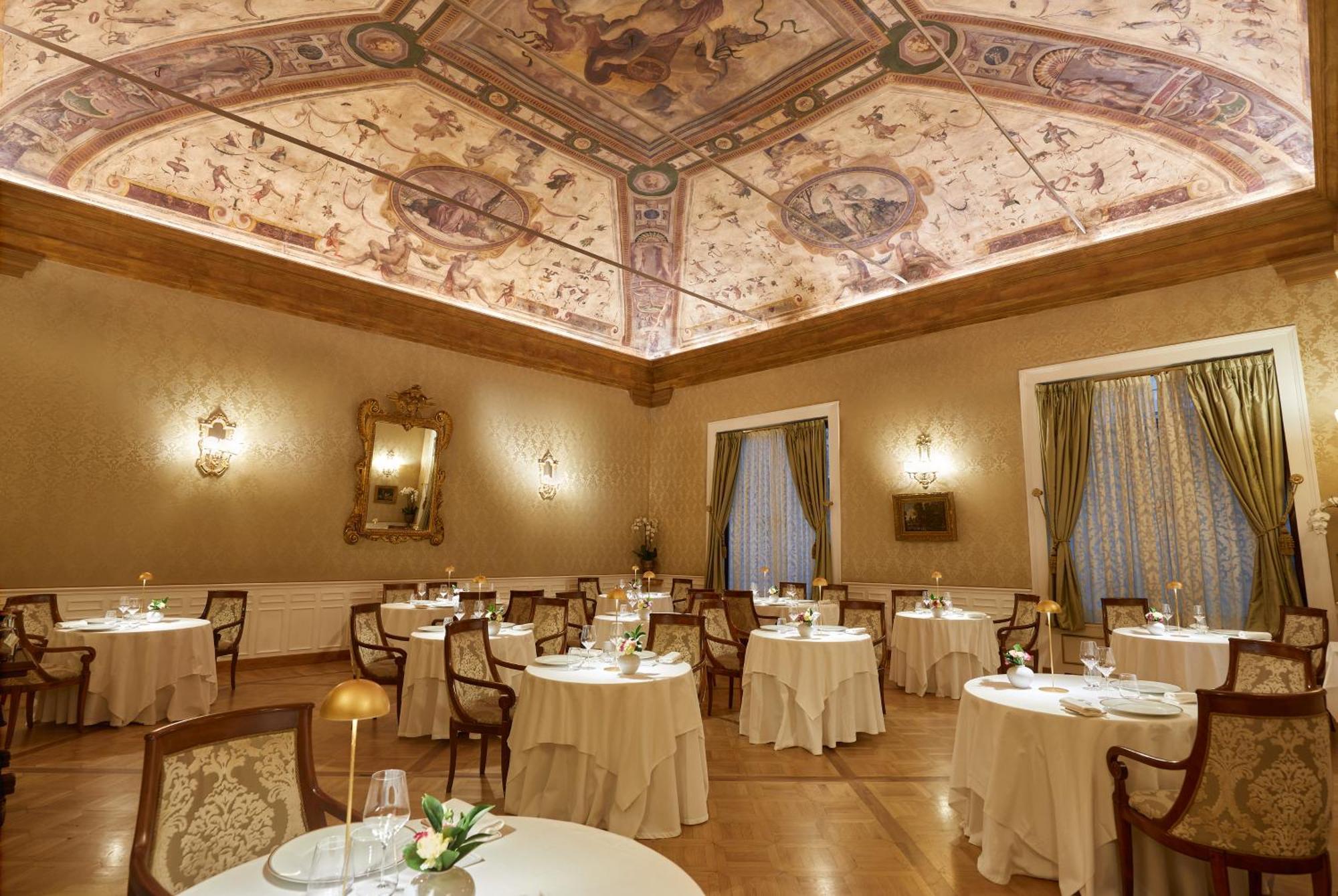Grand Hotel Majestic gia' Baglioni Bologna Esterno foto