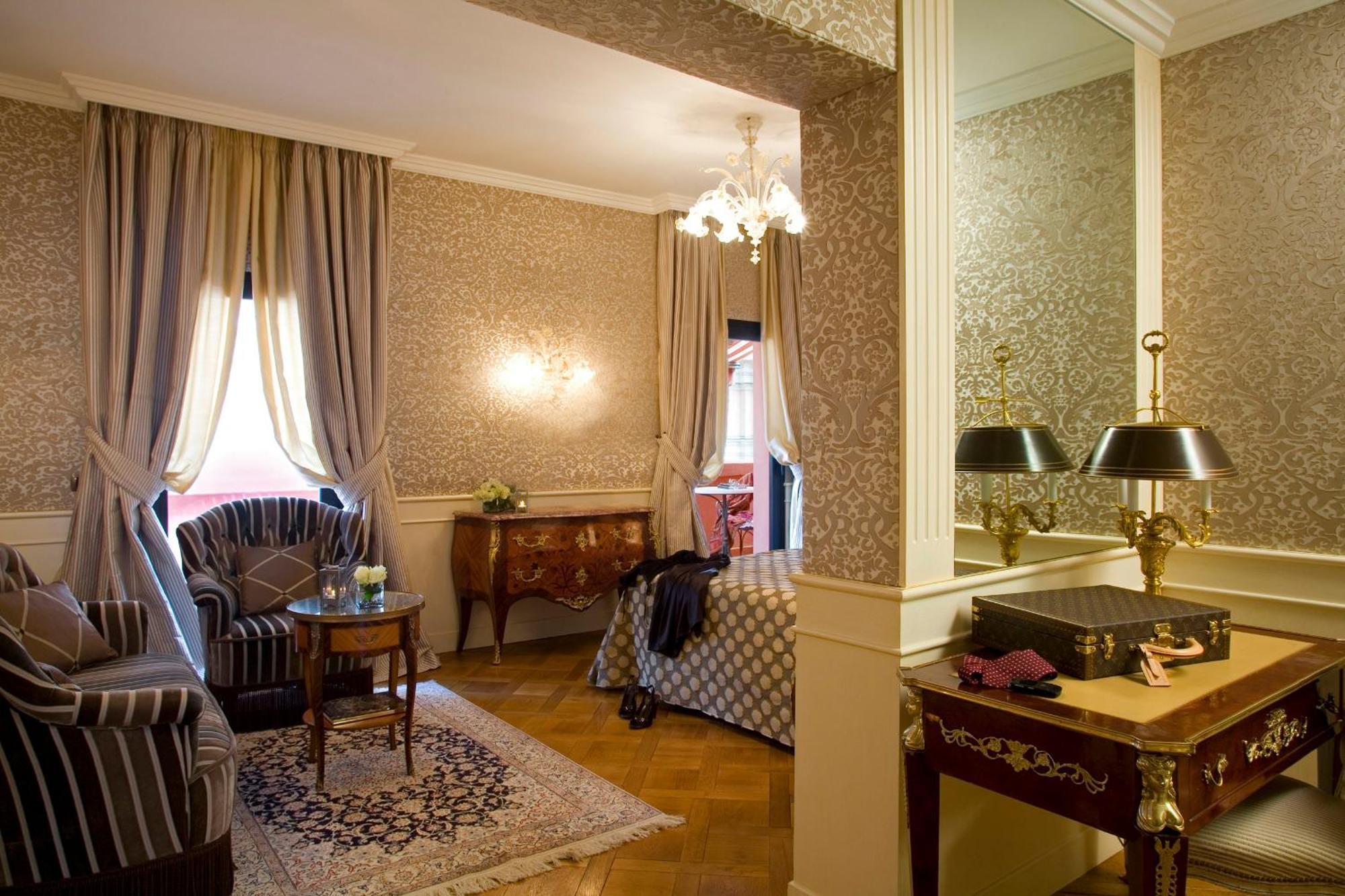 Grand Hotel Majestic gia' Baglioni Bologna Esterno foto