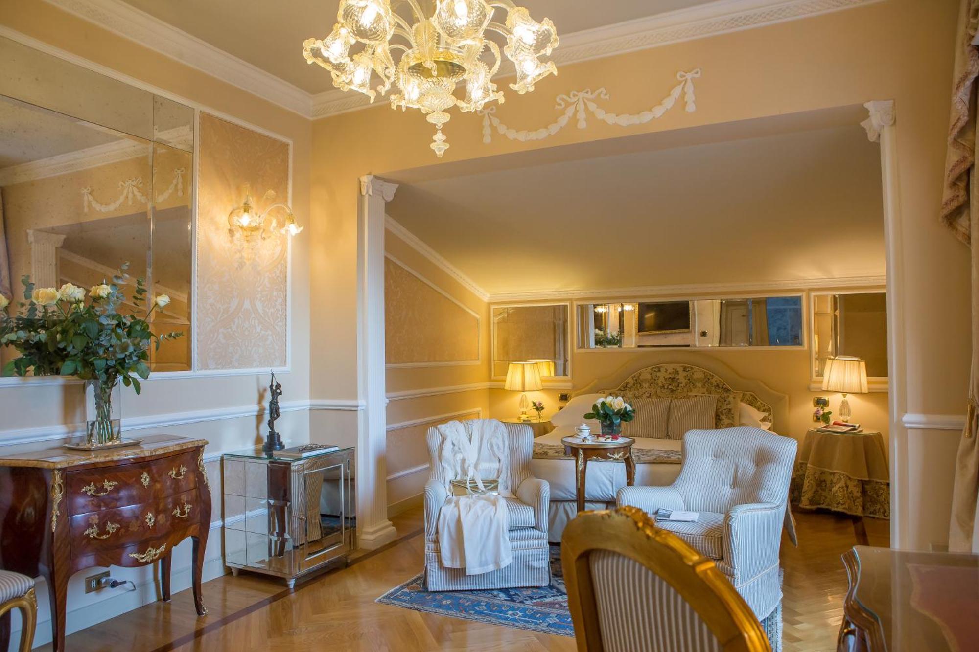Grand Hotel Majestic gia' Baglioni Bologna Esterno foto