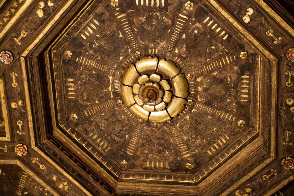 Grand Hotel Majestic gia' Baglioni Bologna Esterno foto
