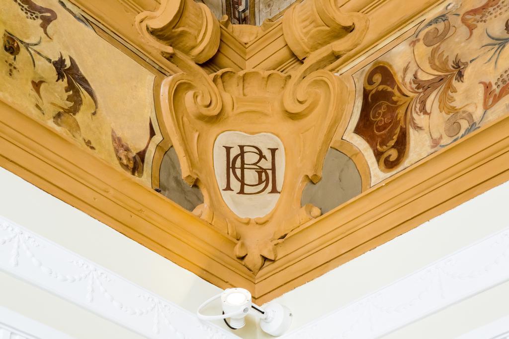 Grand Hotel Majestic gia' Baglioni Bologna Esterno foto