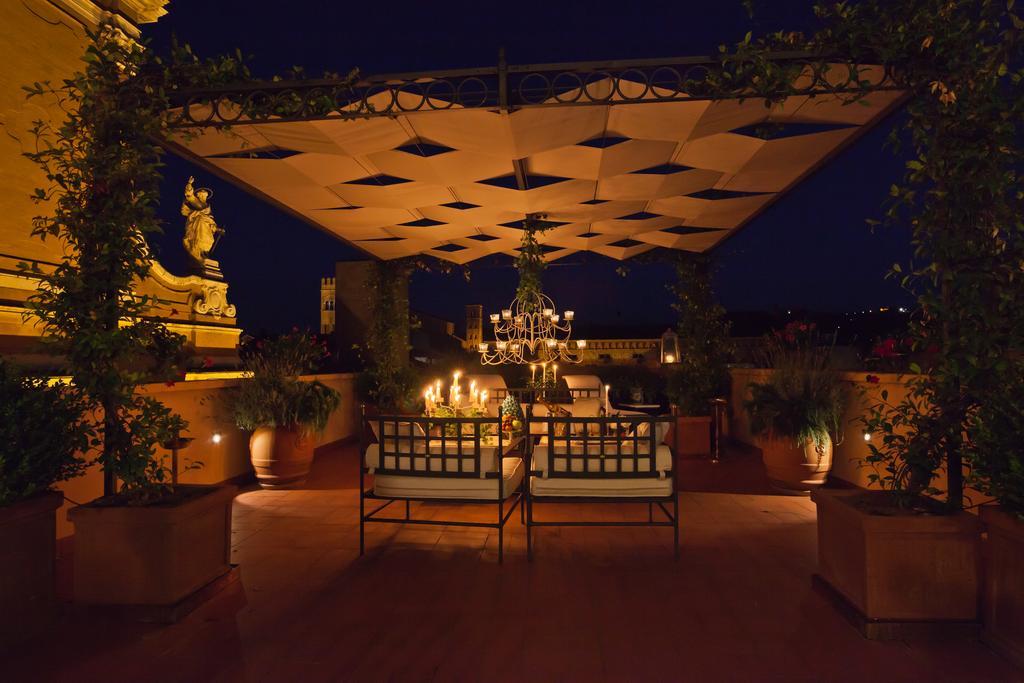 Grand Hotel Majestic gia' Baglioni Bologna Esterno foto