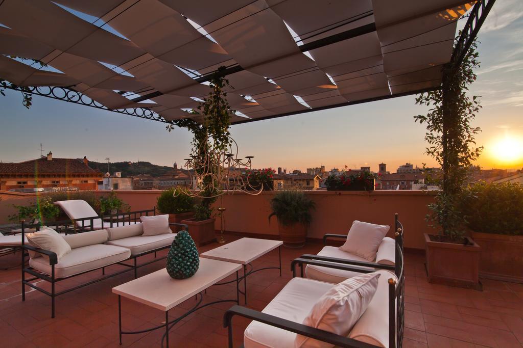 Grand Hotel Majestic gia' Baglioni Bologna Esterno foto