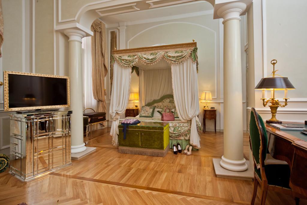 Grand Hotel Majestic gia' Baglioni Bologna Esterno foto