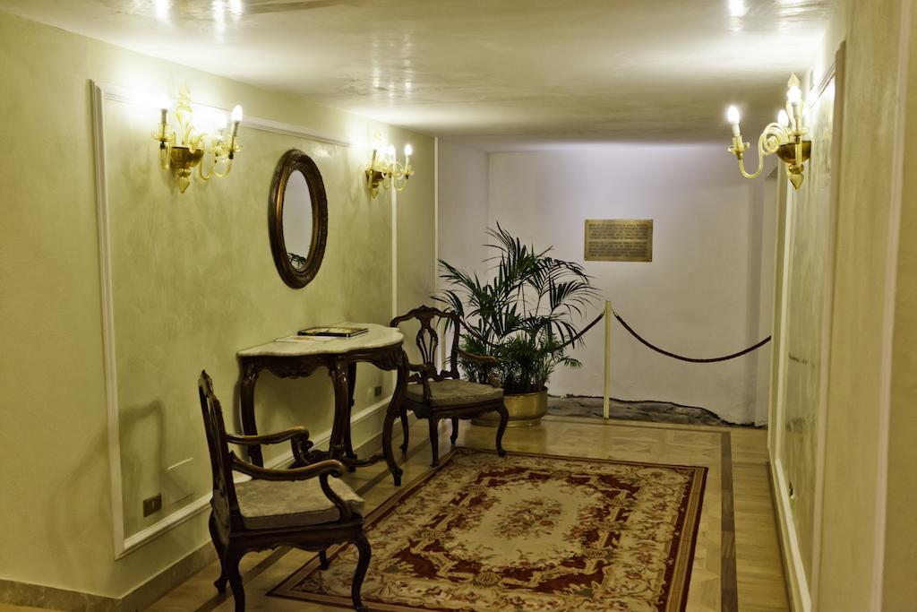 Grand Hotel Majestic gia' Baglioni Bologna Esterno foto