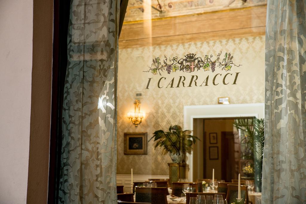 Grand Hotel Majestic gia' Baglioni Bologna Esterno foto