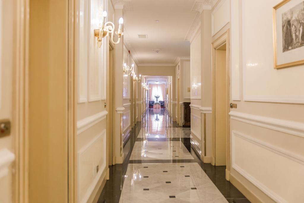 Grand Hotel Majestic gia' Baglioni Bologna Esterno foto