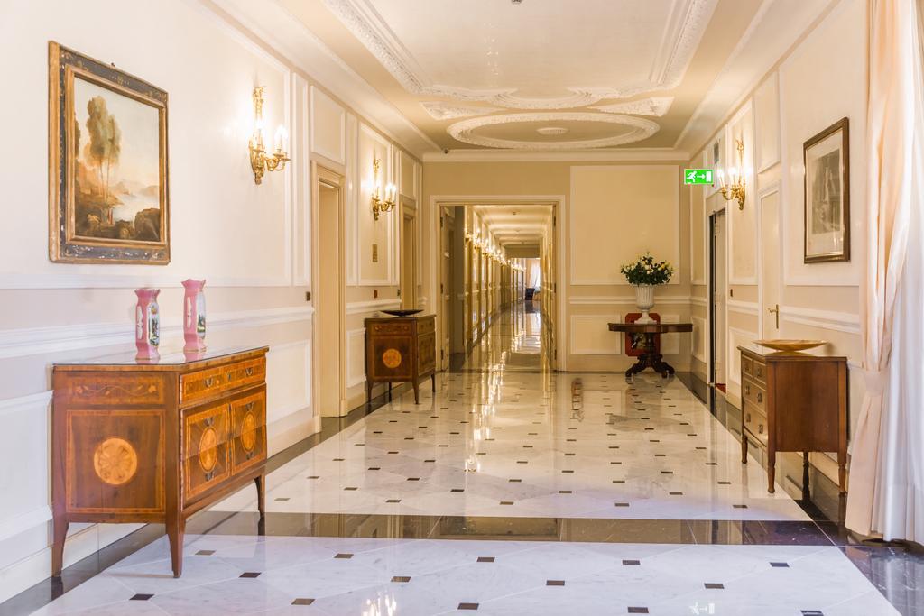 Grand Hotel Majestic gia' Baglioni Bologna Esterno foto