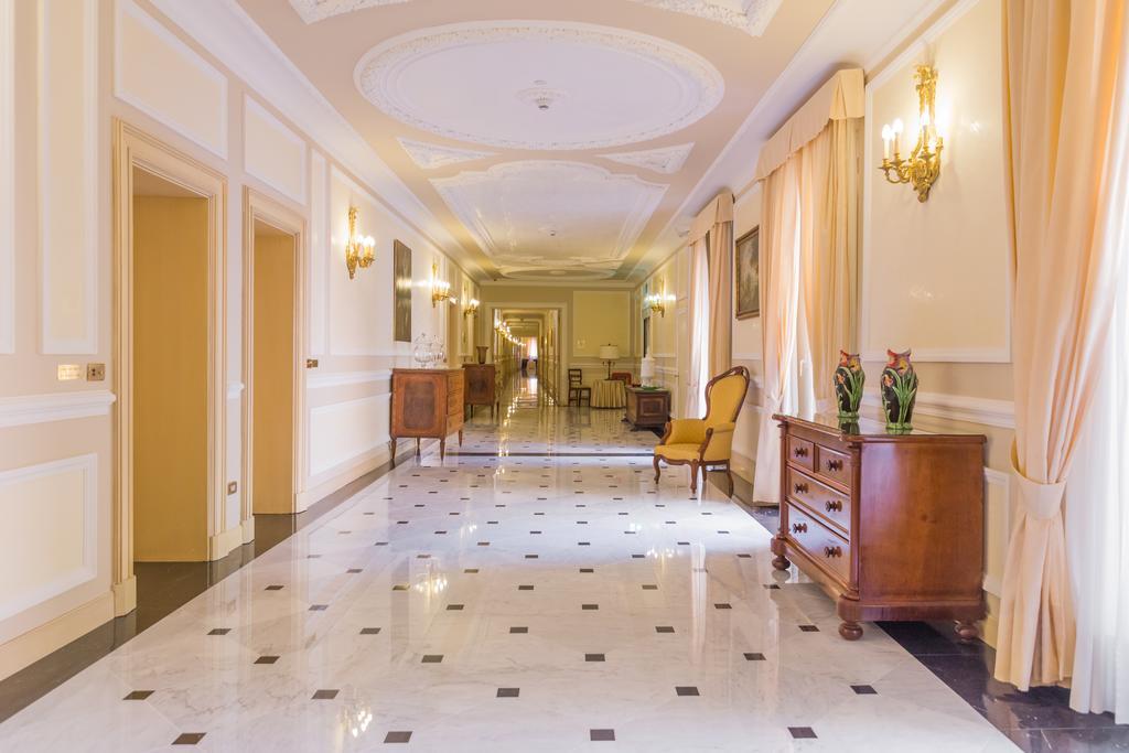 Grand Hotel Majestic gia' Baglioni Bologna Esterno foto