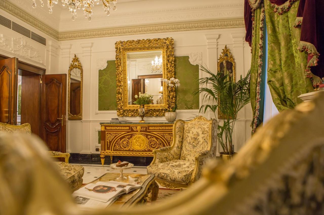 Grand Hotel Majestic gia' Baglioni Bologna Esterno foto