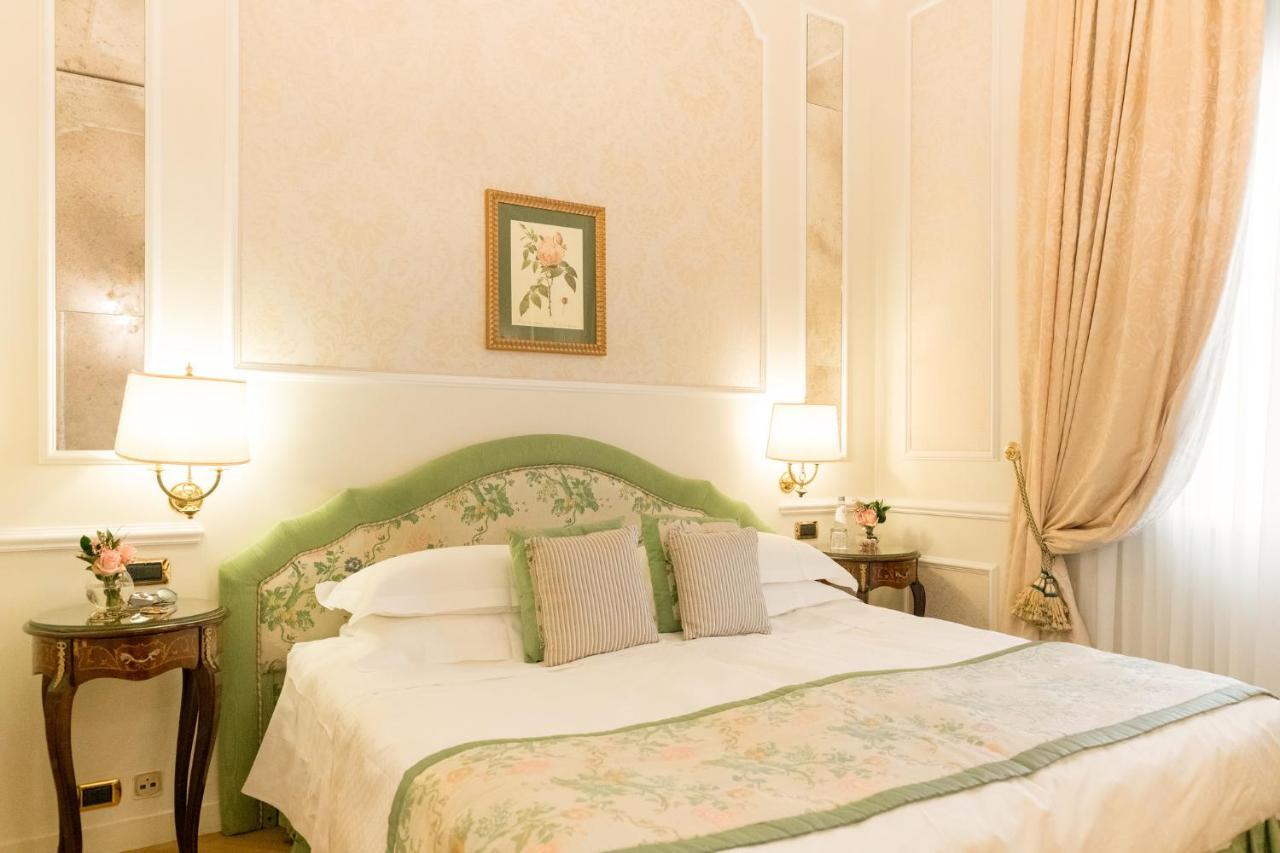Grand Hotel Majestic gia' Baglioni Bologna Esterno foto
