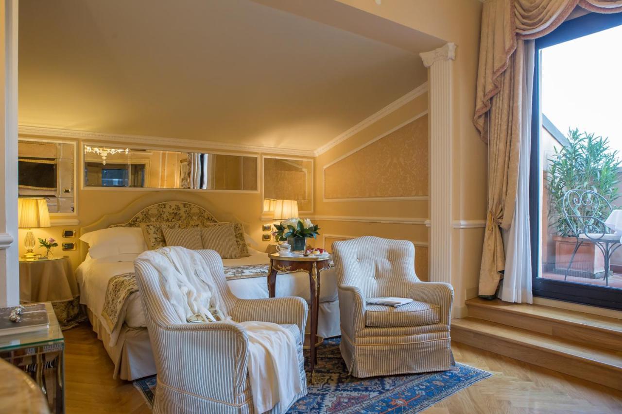 Grand Hotel Majestic gia' Baglioni Bologna Esterno foto