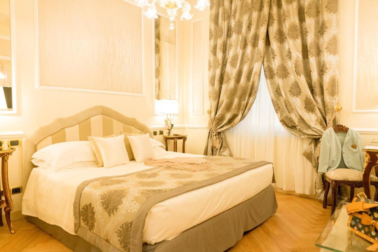 Grand Hotel Majestic gia' Baglioni Bologna Esterno foto