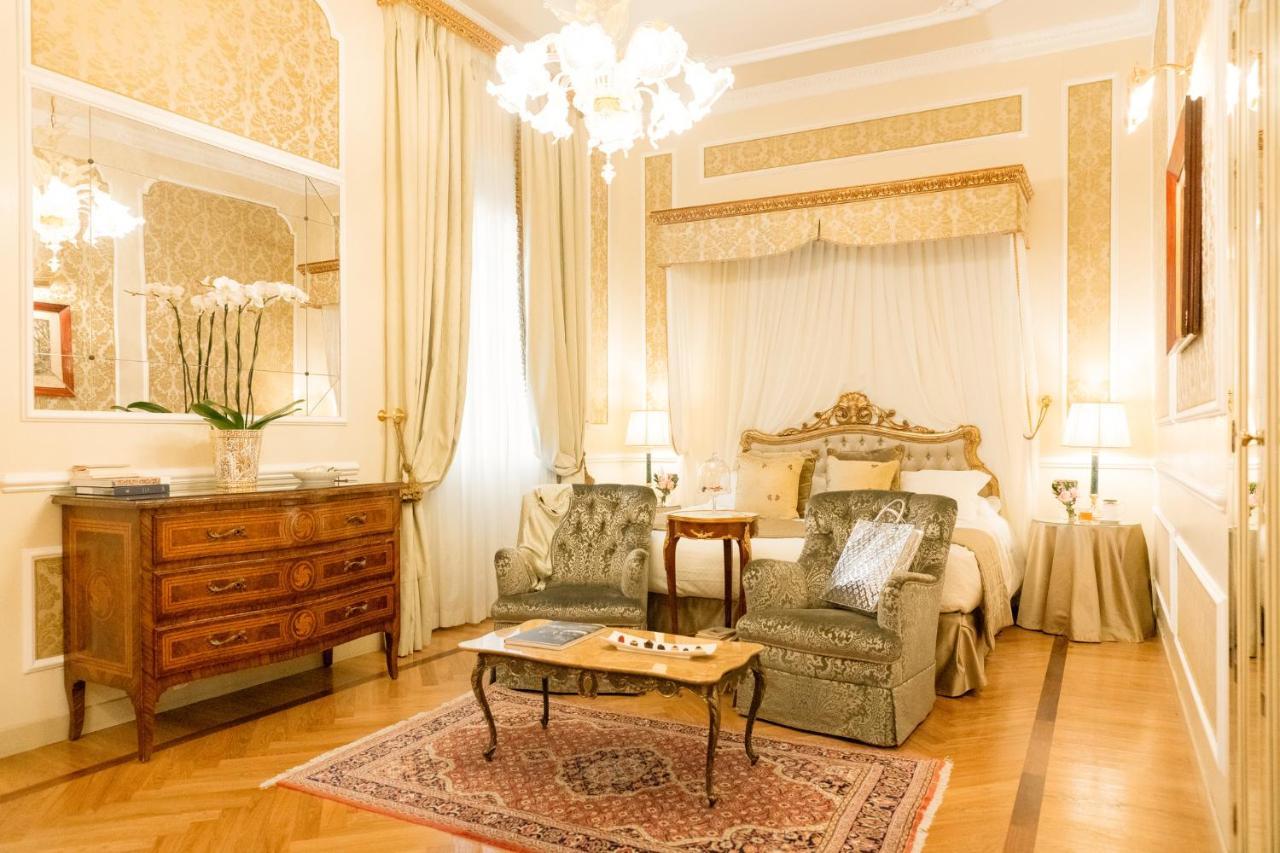 Grand Hotel Majestic gia' Baglioni Bologna Esterno foto