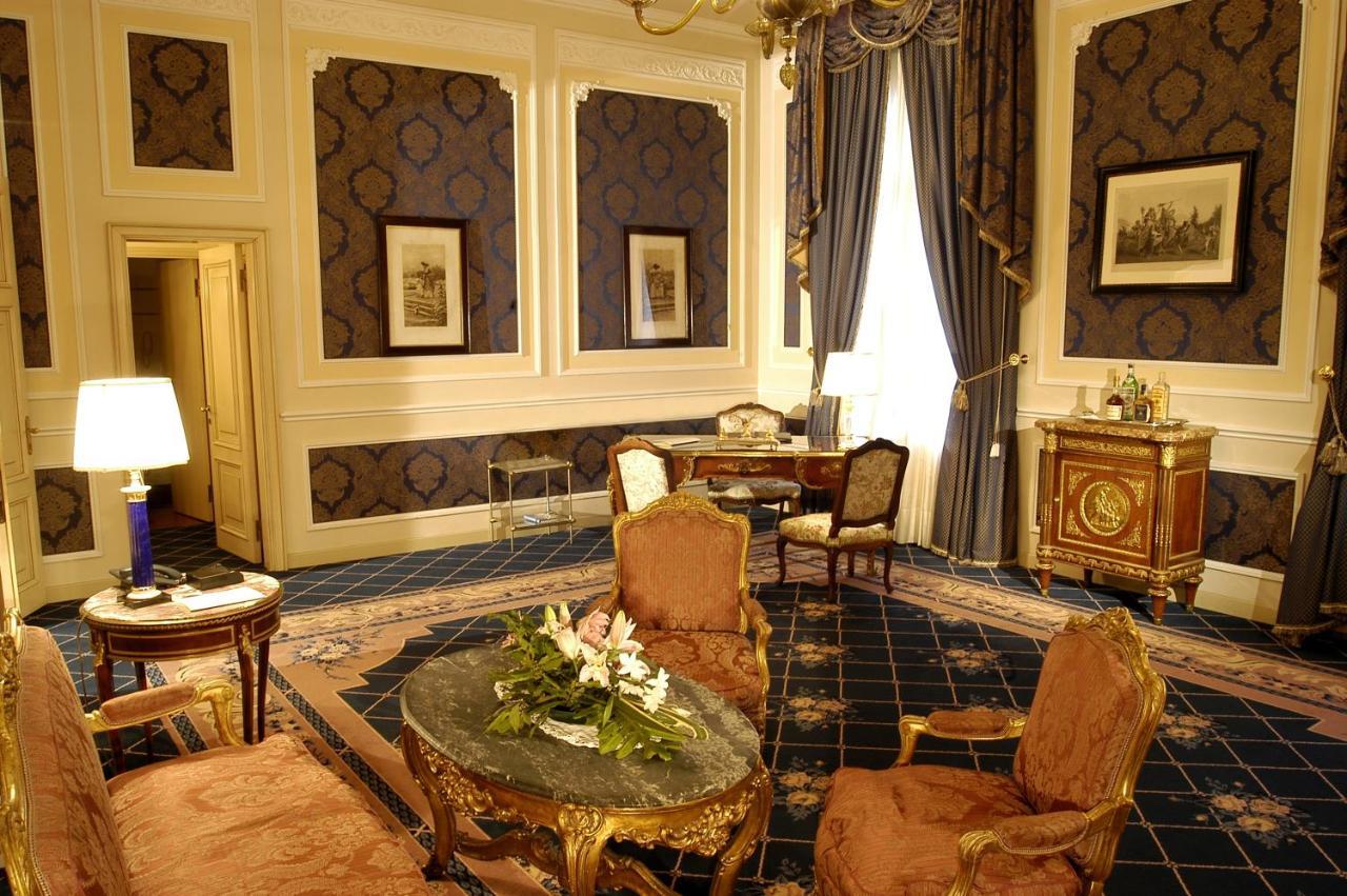 Grand Hotel Majestic gia' Baglioni Bologna Esterno foto