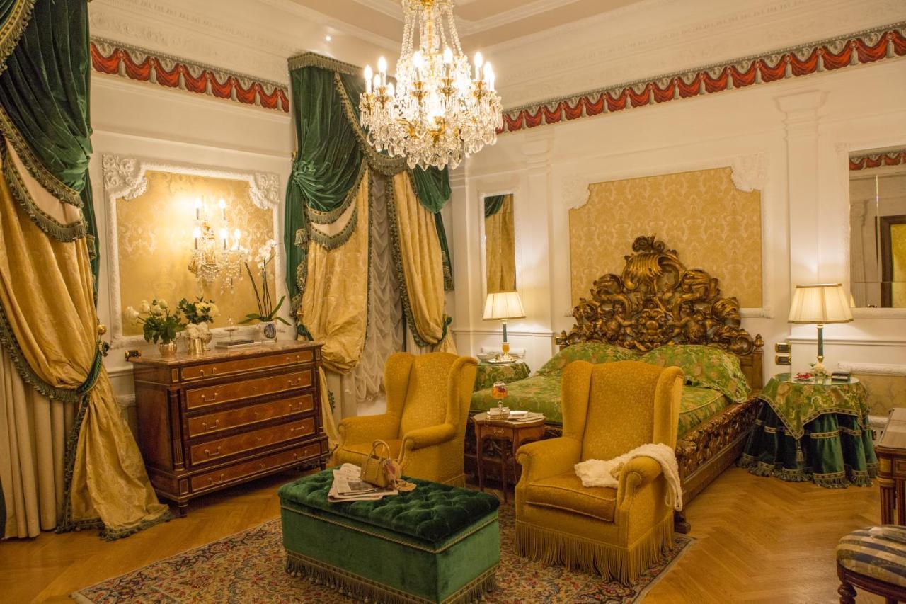 Grand Hotel Majestic gia' Baglioni Bologna Esterno foto